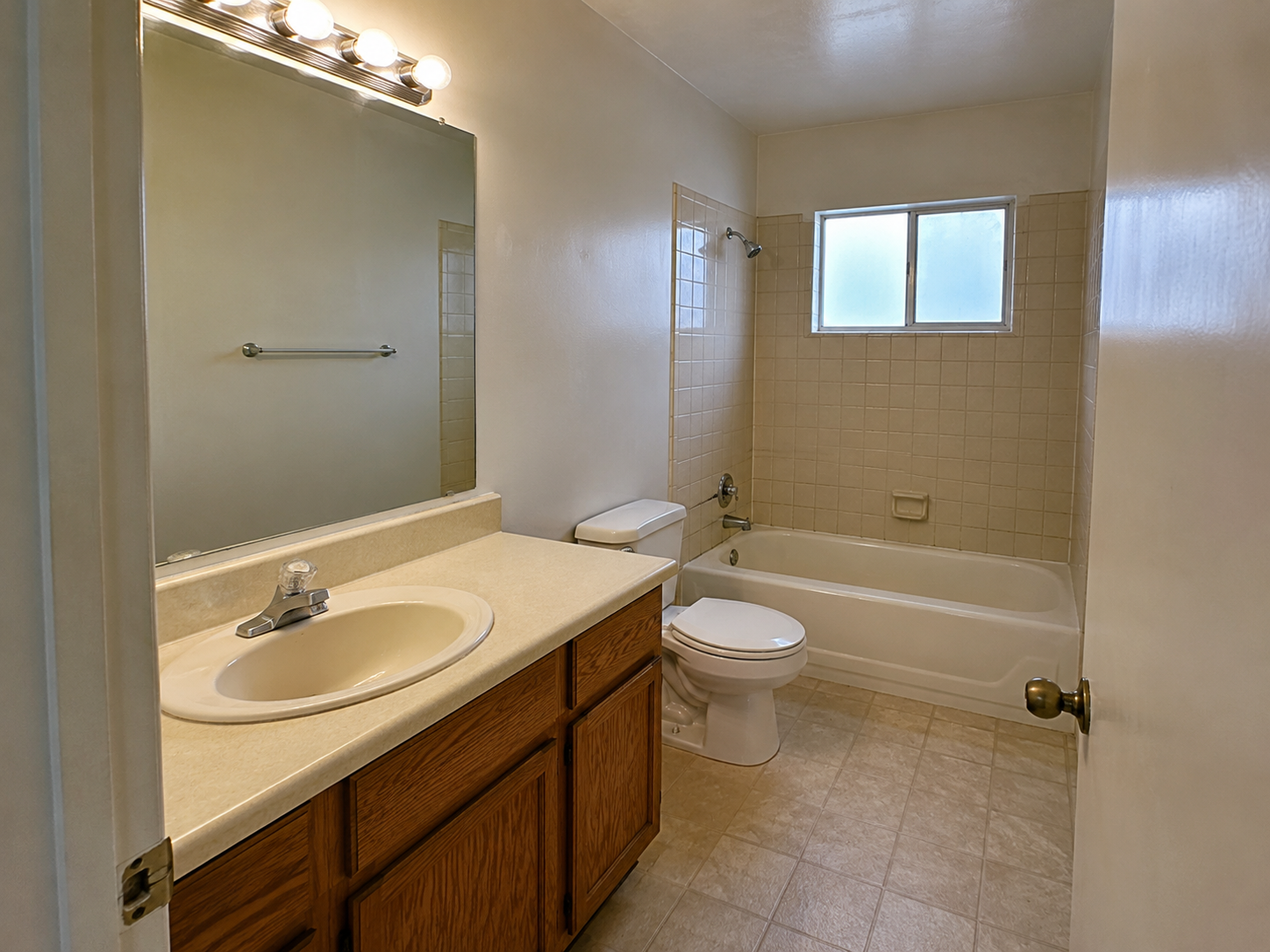 Bathroom Remodeling · Santa Monica before remodel