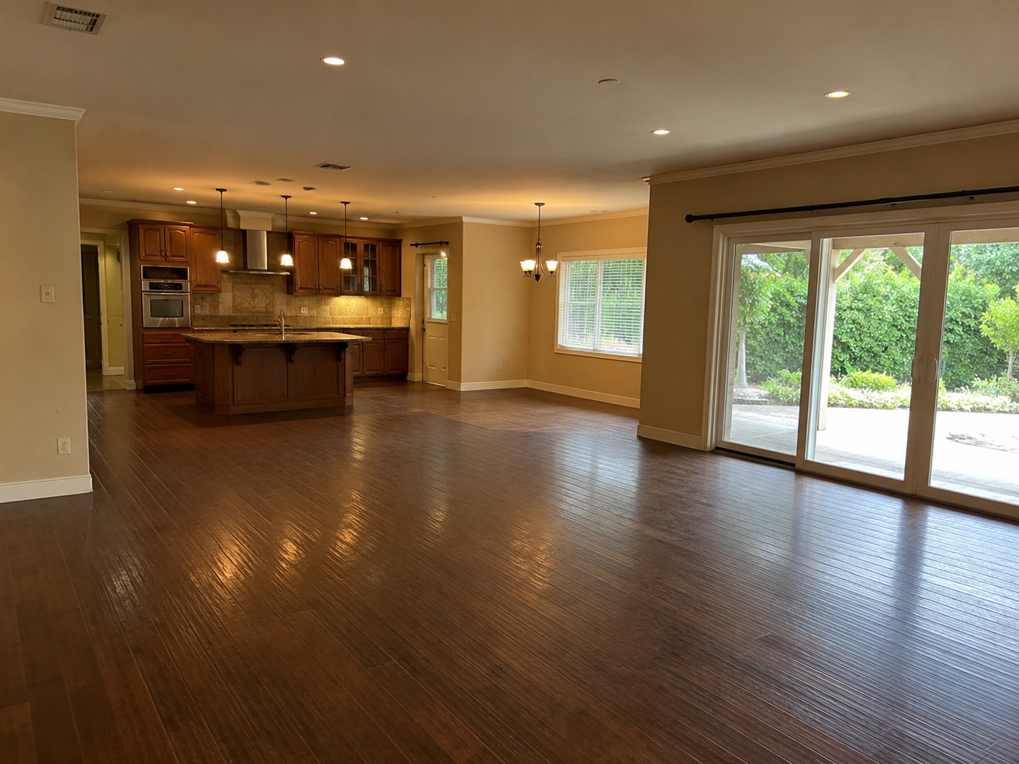 Full Home Renovation · Encino before remodel