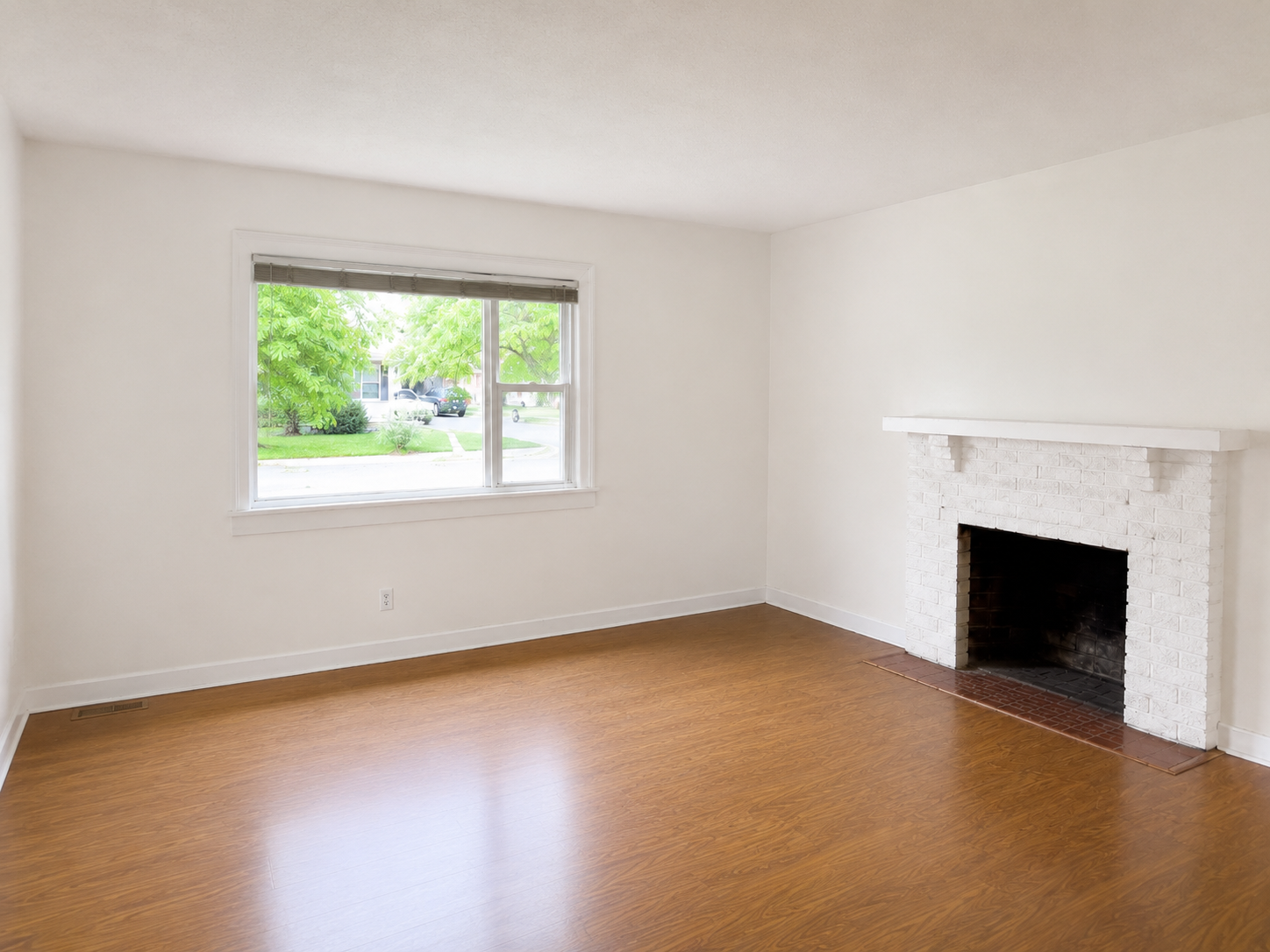 Whole-Home Interior Repaint in La Cañada
