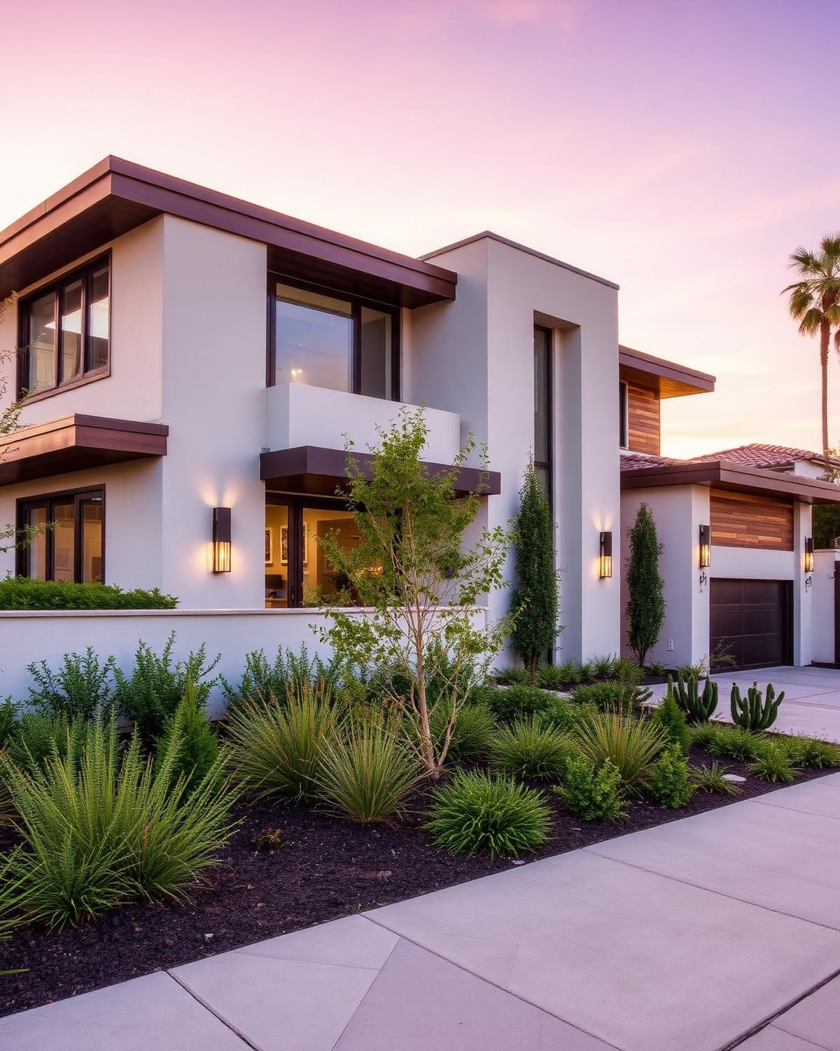 Full Exterior Renovation
