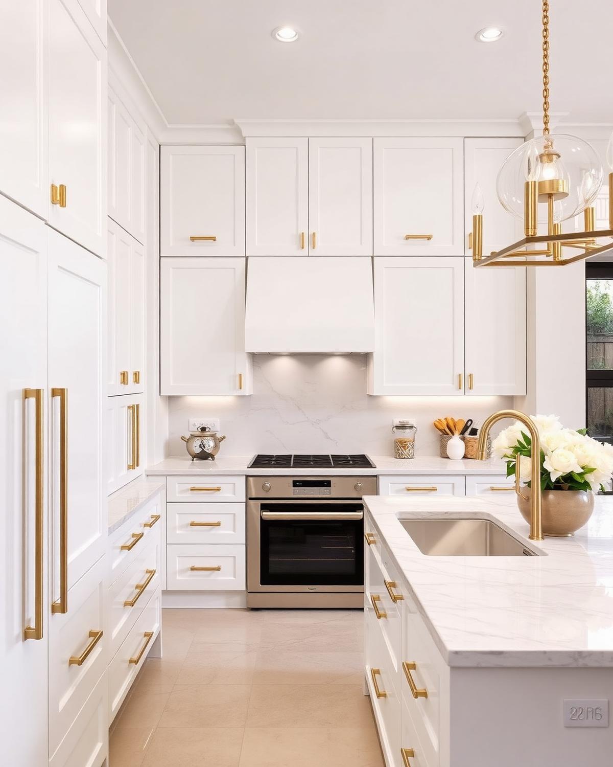 Modern Kitchen Remodel