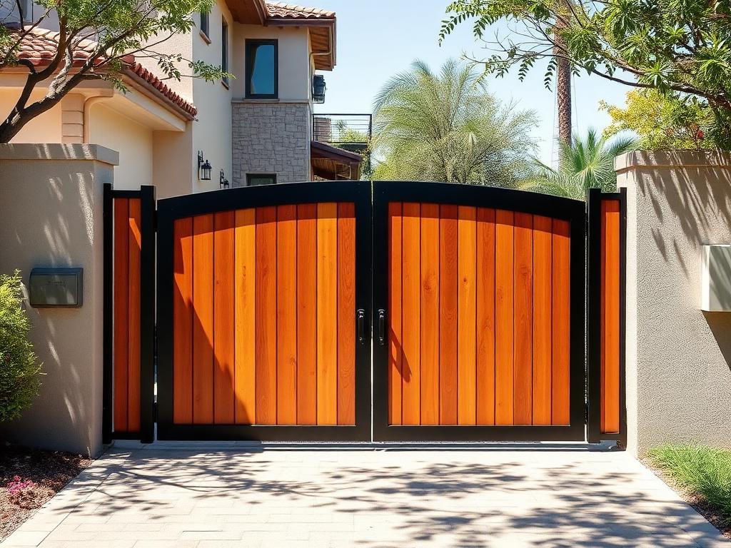 Gates