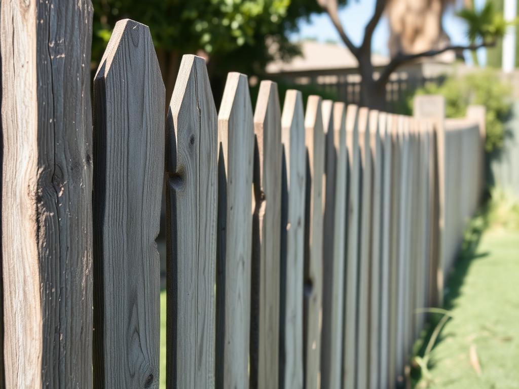 Fence Repair