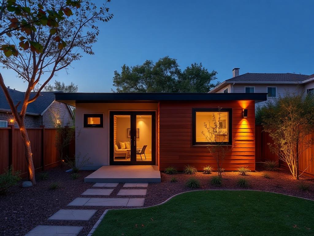 ADU & Garage Conversion