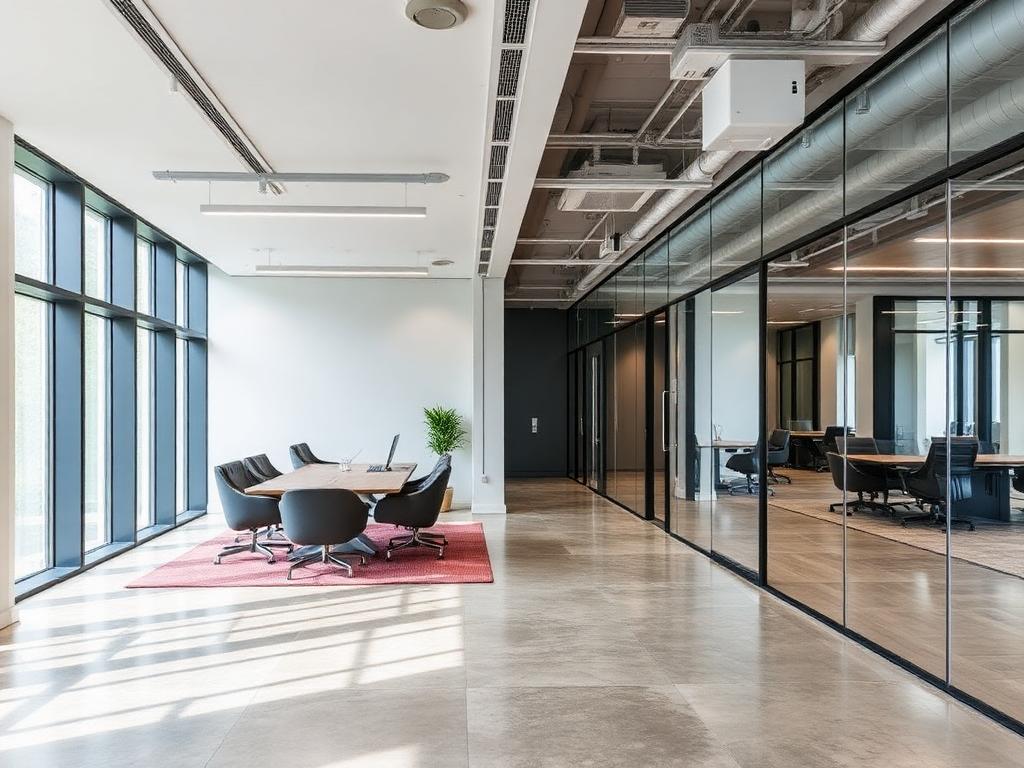 Commercial Construction