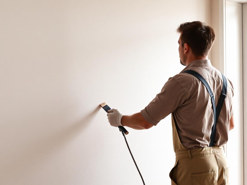 Interior & Exterior Painting