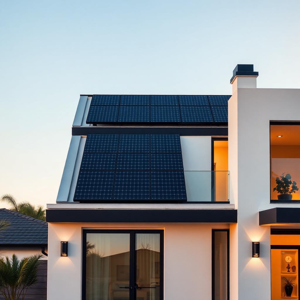 Solar Installation